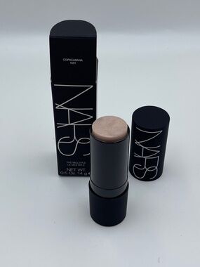 RARE NEW in box Nars The Multiple Stick COPACABANA 1501 - Full Size 0.5 Oz./14 g